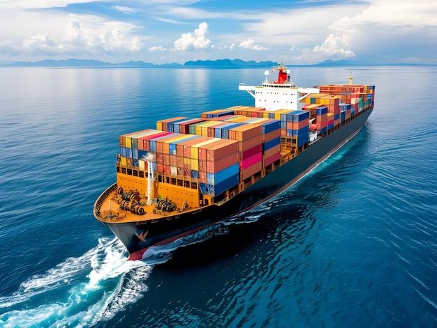What Is RORO Shipping and How Does It Work?