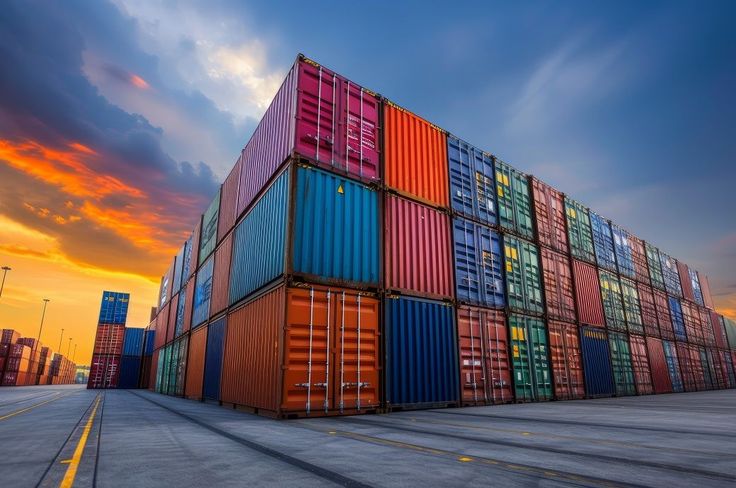 Container Shipping Explained: Everything Businesses Need to Know