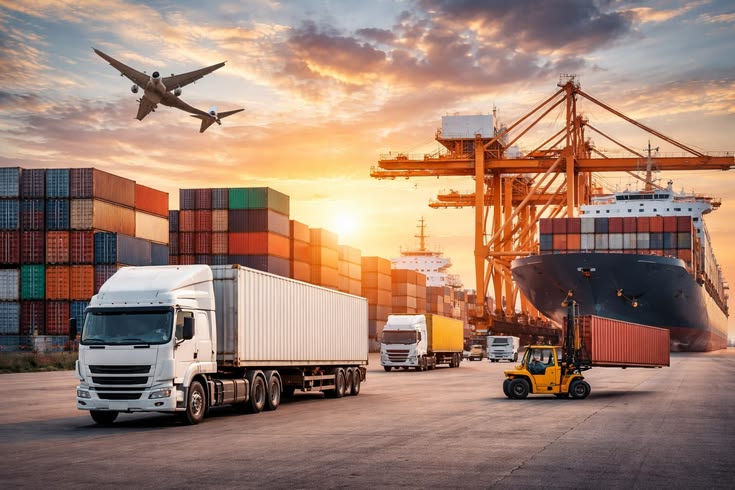 Why Professional Haulage Services Matter for Modern Businesses