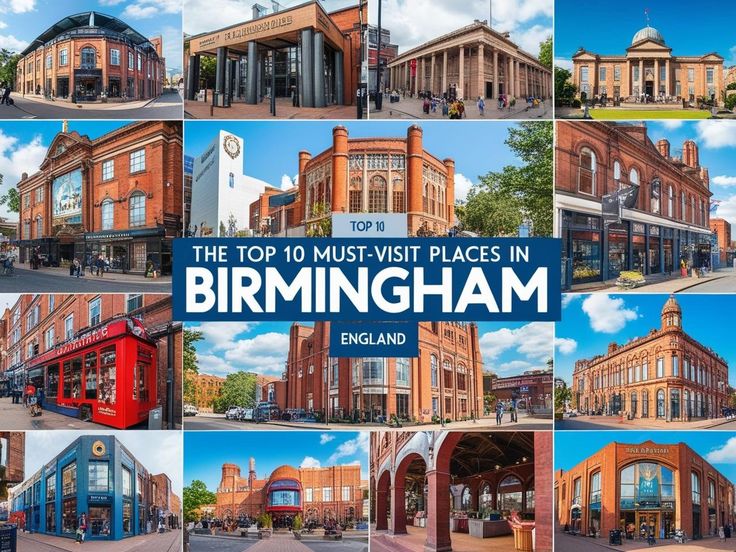 Birmingham