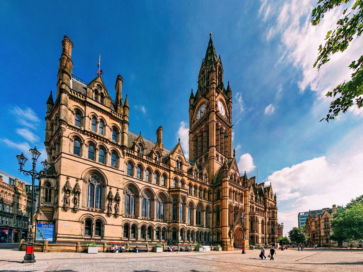 Manchester