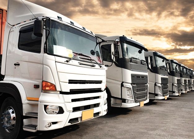 Transportation Fleet