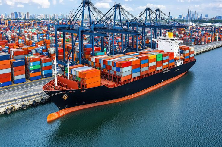 Shipping Operations